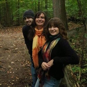 Meet your Posher, Bridget